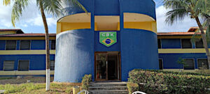 Centro de Treinamento da CBK - Ceará